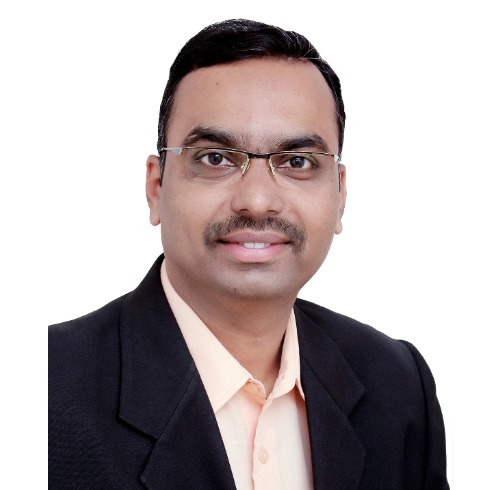 Mahesh Krishnamoorthy